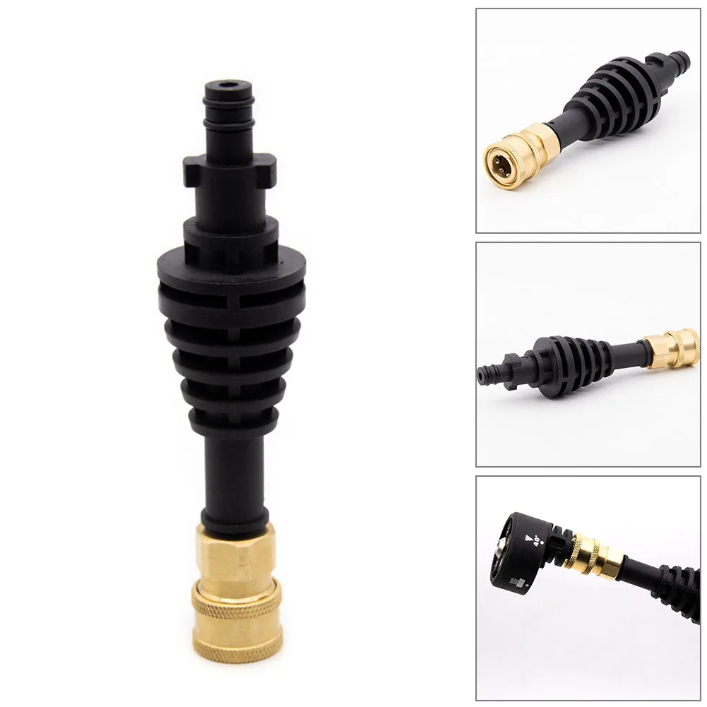 Extension Rod Adapter Replace Parts For Car Washing Tools For Worx Hydroshot Pressure Washer Quick Connect Extend Rod Accessory
Extension Rod Adapter Replace Parts For Car Washing Tools For Worx Hydroshot Pressure Washer Quick Connect Extend Rod Accessory