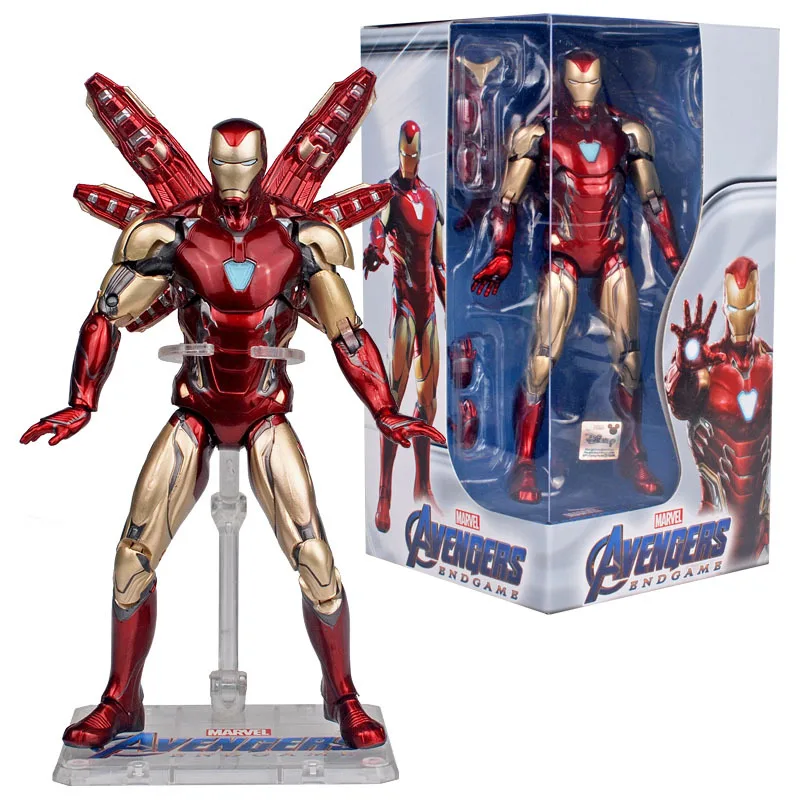 Disney Anime Marvel Avengers Iron Man Bracket Plate Movable Movie Character Action Model Children's Toy Gift Home Decoration
Disney Anime Marvel Avengers Iron Man Bracket Plate Movable Movie Character Action Model Children's Toy Gift Home Decoration