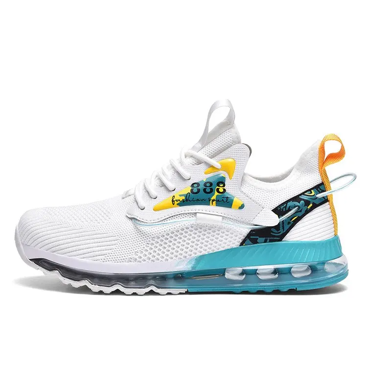2022 Spring Man Shoes Sneakers Lace Up Mixed Colors Round Toe Fashion Novelty Leisure Low Heel Air mesh Breathable Platform
2022 Spring Man Shoes Sneakers Lace Up Mixed Colors Round Toe Fashion Novelty Leisure Low Heel Air mesh Breathable Platform
