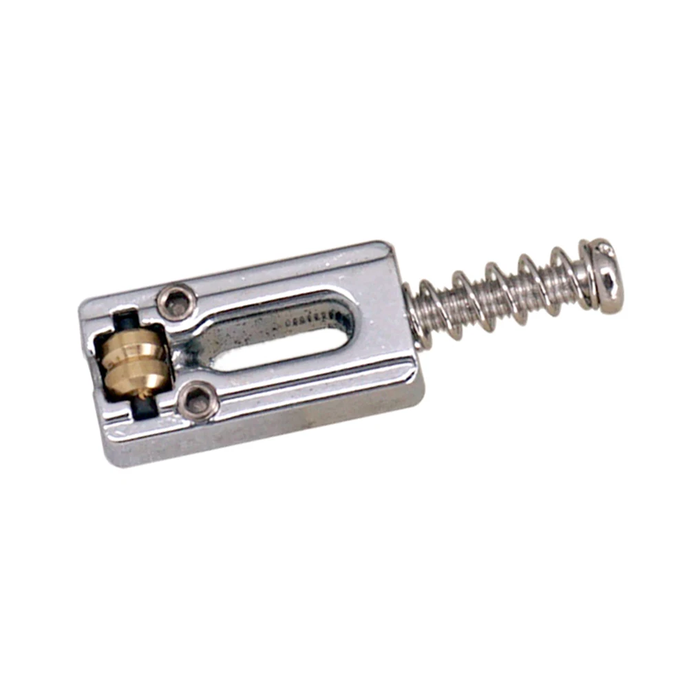 Мостовые сиденья Tremolo 0,87*0,41 дюйма, 6 шт., аксессуары, Хромированный Цвет, запчасти для Strat TL, замена, высокое качество
Мостовые сиденья Tremolo 0,87*0,41 дюйма, 6 шт., аксессуары, Хромированный Цвет, запчасти для Strat TL, замена, высокое качество