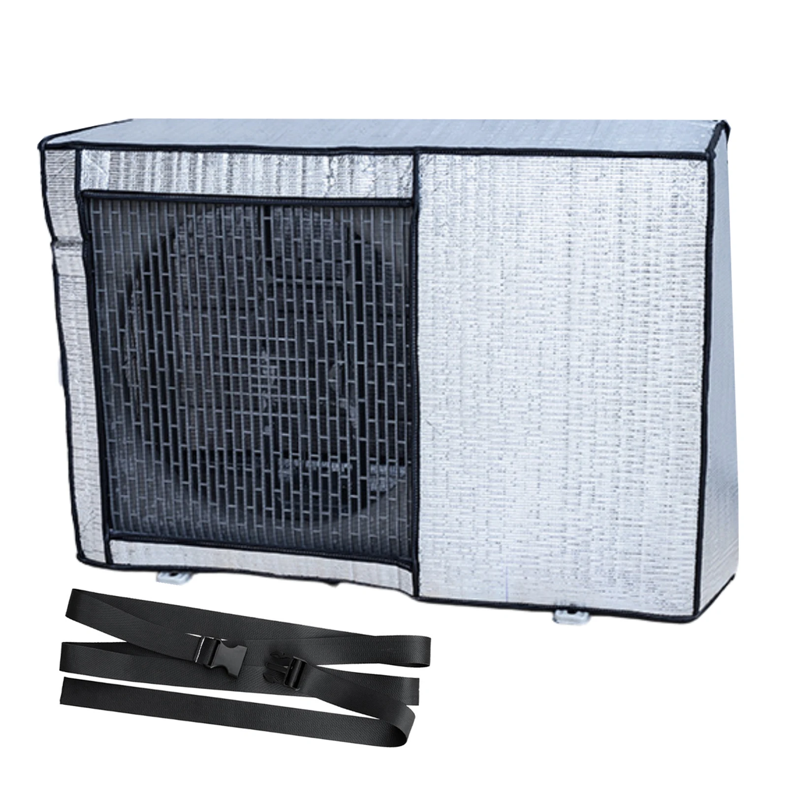 AC Cover For Window Units Window AC Cover Outdoor Central Air Conditioner Defender For Outside Dust-Proof Durable Air
AC Cover For Window Units Window AC Cover Outdoor Central Air Conditioner Defender For Outside Dust-Proof Durable Air