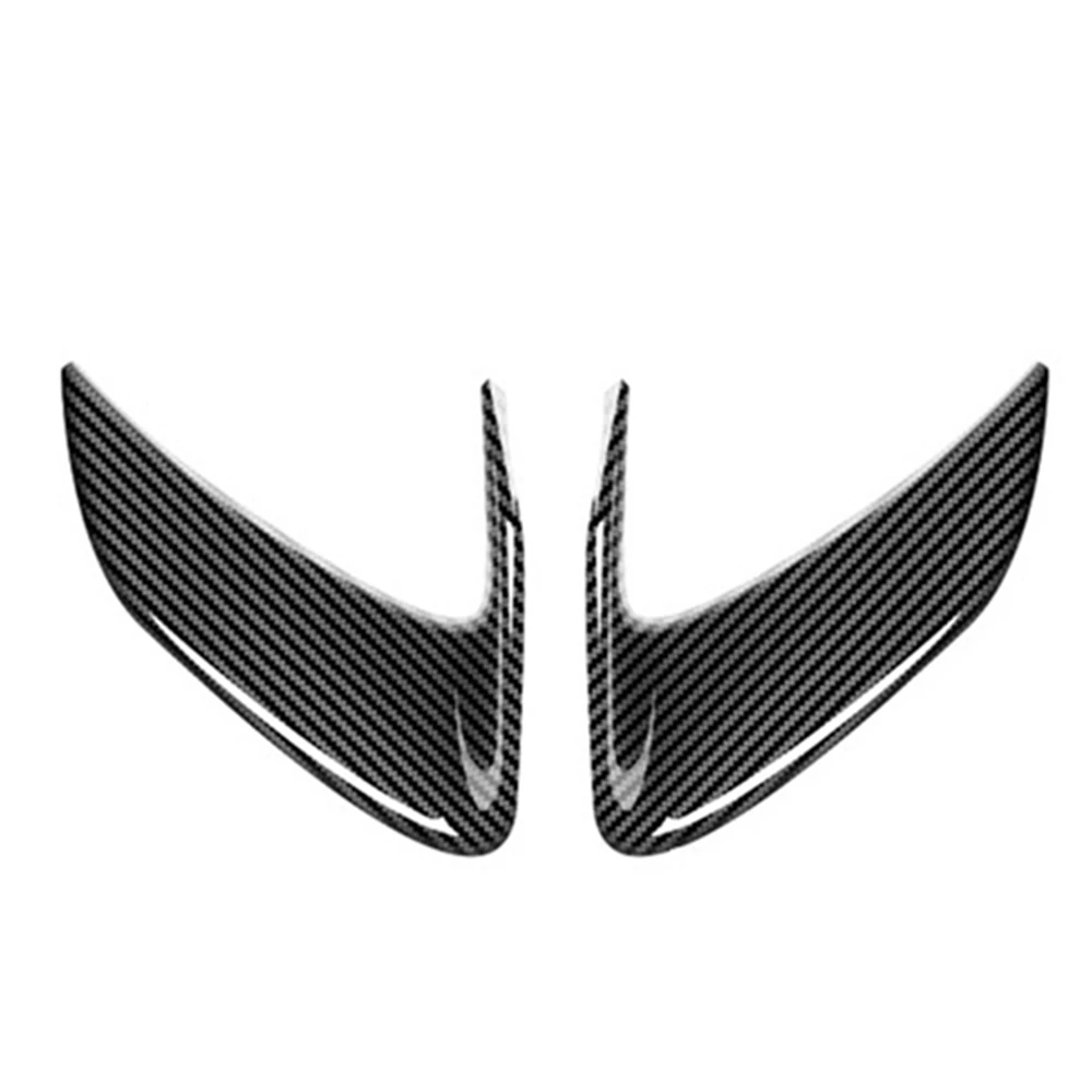 Car Inner Door Door Bowl Trim Cover Inner Door Handle Panel Frame for Toyota Yaris Cross 2020-2021 Carbon Fiber Pattern 
Car Inner Door Door Bowl Trim Cover Inner Door Handle Panel Frame for Toyota Yaris Cross 2020-2021 Carbon Fiber Pattern