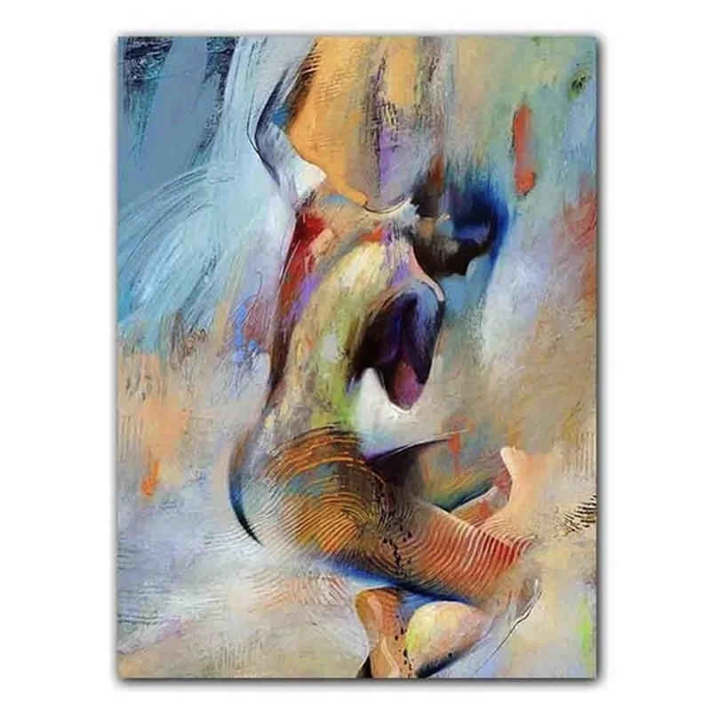 High Quality Hand Painted Man Oil Painting Canvas Art Abstract Oil Canvas Fashion Wall Art for Bedroom Home Decoration Mural 
High Quality Hand Painted Man Oil Painting Canvas Art Abstract Oil Canvas Fashion Wall Art for Bedroom Home Decoration Mural