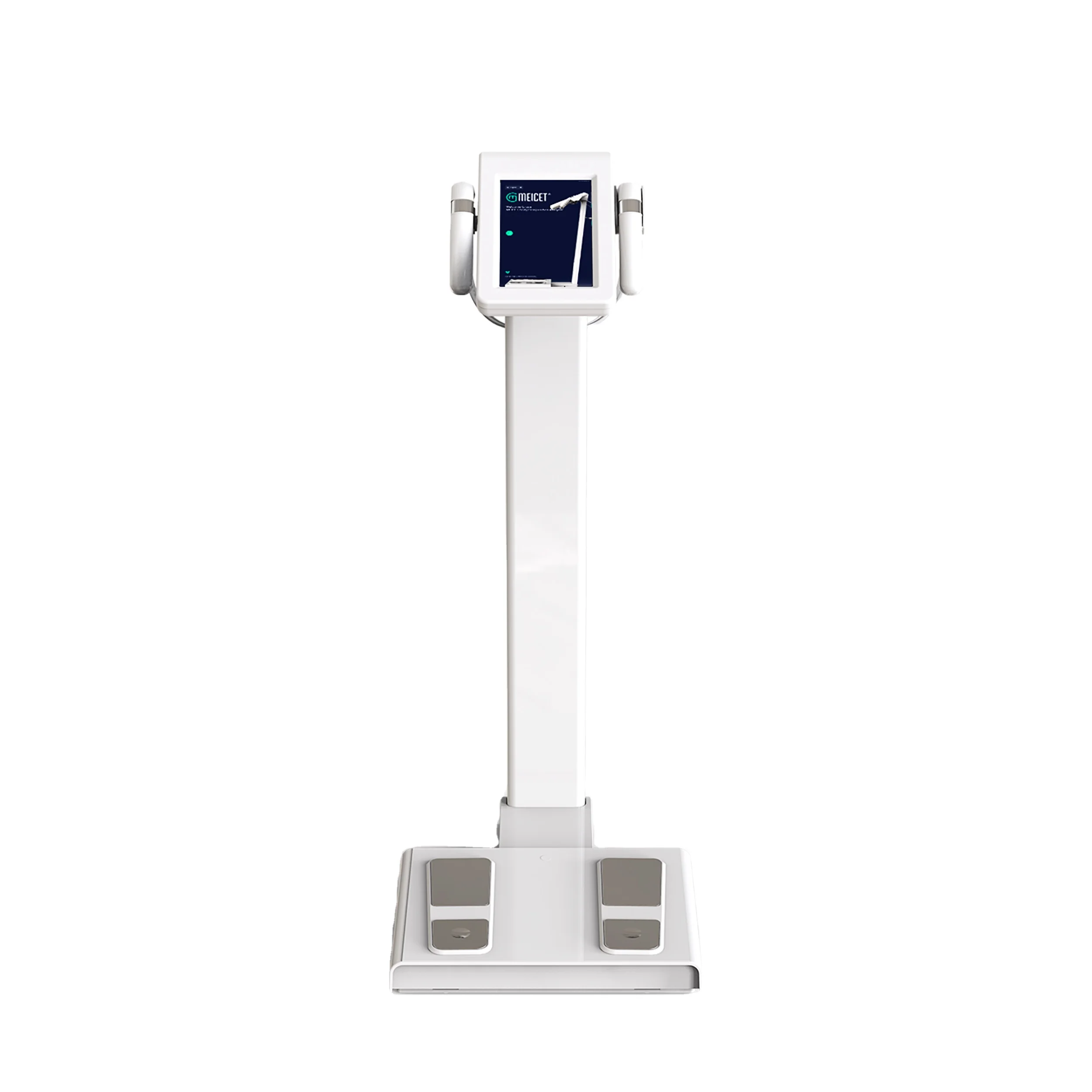 1/6 Body Composition Analyzer 2020 Newest Spa Bioimpedance Body Composition Analyzer
1/6 Body Composition Analyzer 2020 Newest Spa Bioimpedance Body Composition Analyzer