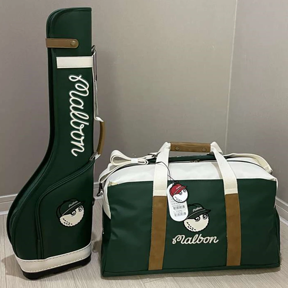2022 New High Quality Men Women Boston Golf Bag Outdoor Sports Storage Universal Clothing Handbag Half Gun Bag
2022 New High Quality Men Women Boston Golf Bag Outdoor Sports Storage Universal Clothing Handbag Half Gun Bag