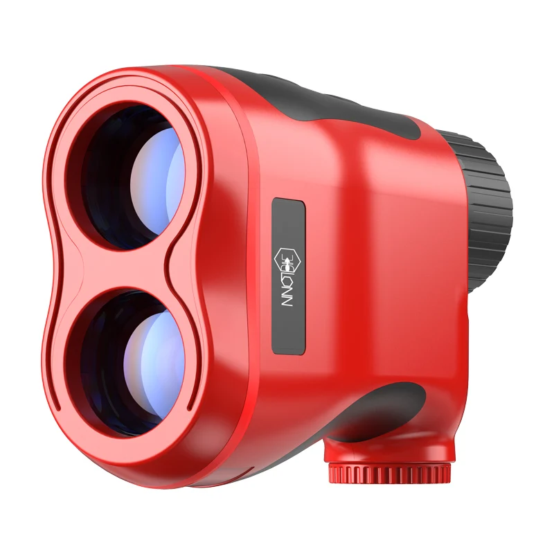 

Golf/Hunting Laser Rangefinder Clear View Accurate Slope Function Pin-Seek Laser Rangefinders