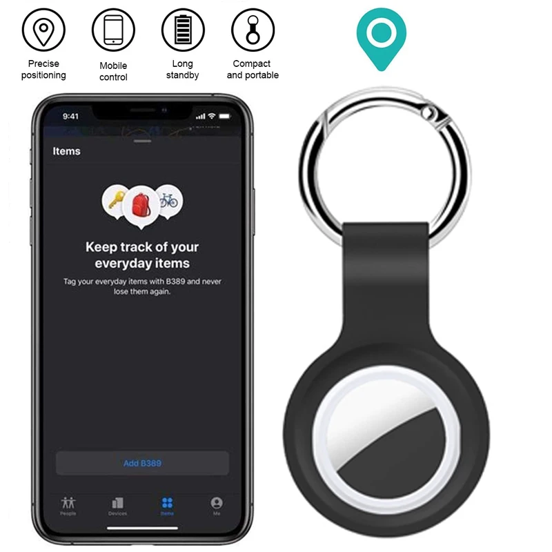 For Airtags GPS Tracker Smart Finder Key Search GPS Tracker Children Positioning Tracker Pet Tracker For Apple Airtag Accessorie
For Airtags GPS Tracker Smart Finder Key Search GPS Tracker Children Positioning Tracker Pet Tracker For Apple Airtag Accessorie