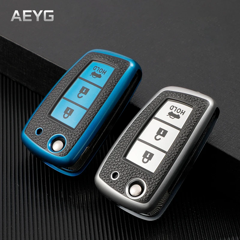 Leather Style Car Smart Key Case Cover Shell For Nissan X-Trail Juke T32 Rogue F15 Qashqai Tida Murano Maxima Quest Juke Case
Leather Style Car Smart Key Case Cover Shell For Nissan X-Trail Juke T32 Rogue F15 Qashqai Tida Murano Maxima Quest Juke Case