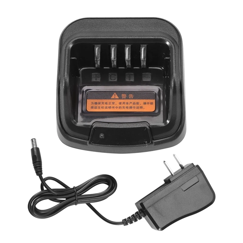 Replace CH10A07 Charger For Hytera PD782 PD780 Walkie Talkie Rapid Charger US Plug
Replace CH10A07 Charger For Hytera PD782 PD780 Walkie Talkie Rapid Charger US Plug