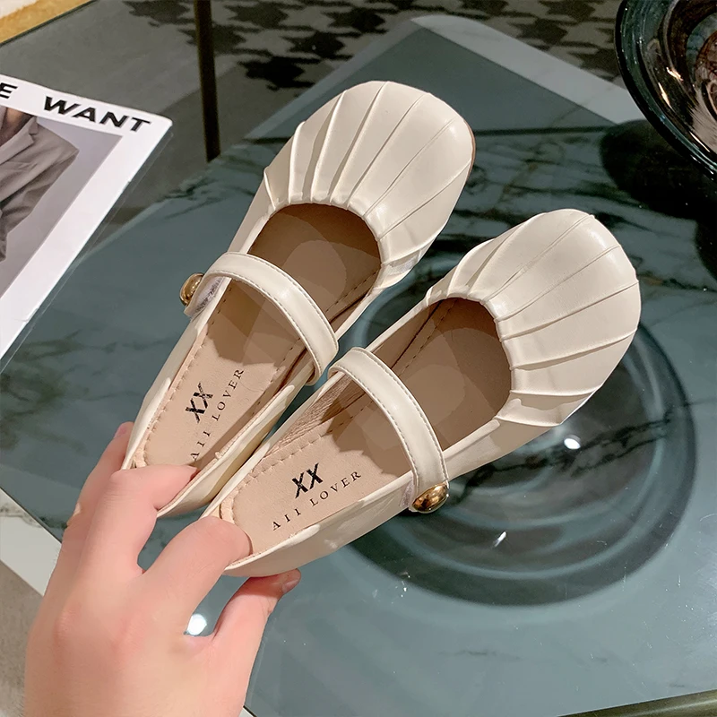 Туфли дерби женские с круглым носком, Повседневная Удобная Кожаная обувь, Мокасины, удобное летнее платье, для отдыха
Туфли дерби женские с круглым носком, Повседневная Удобная Кожаная обувь, Мокасины, удобное летнее платье, для отдыха