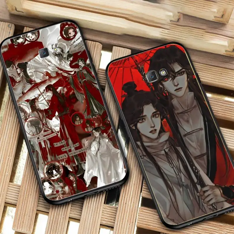 Heaven Official’s Blessing Phone Case for Samsung J 2 3 4 5 6 7 8 prime plus 2018 2017 2016 core
Heaven Official’s Blessing Phone Case for Samsung J 2 3 4 5 6 7 8 prime plus 2018 2017 2016 core