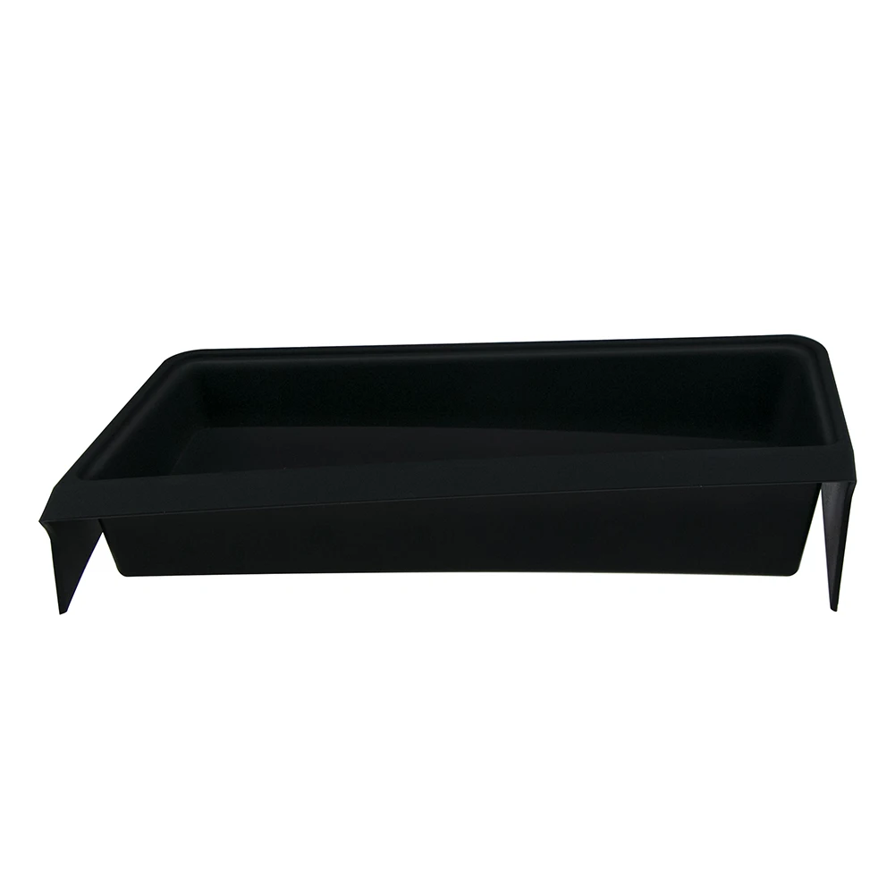 Car Dashboard Storage Box For BMW 3 Series i3 i4 G20 Easy to Use and Install Made of Durable Materials Black Color
Car Dashboard Storage Box For BMW 3 Series i3 i4 G20 Easy to Use and Install Made of Durable Materials Black Color