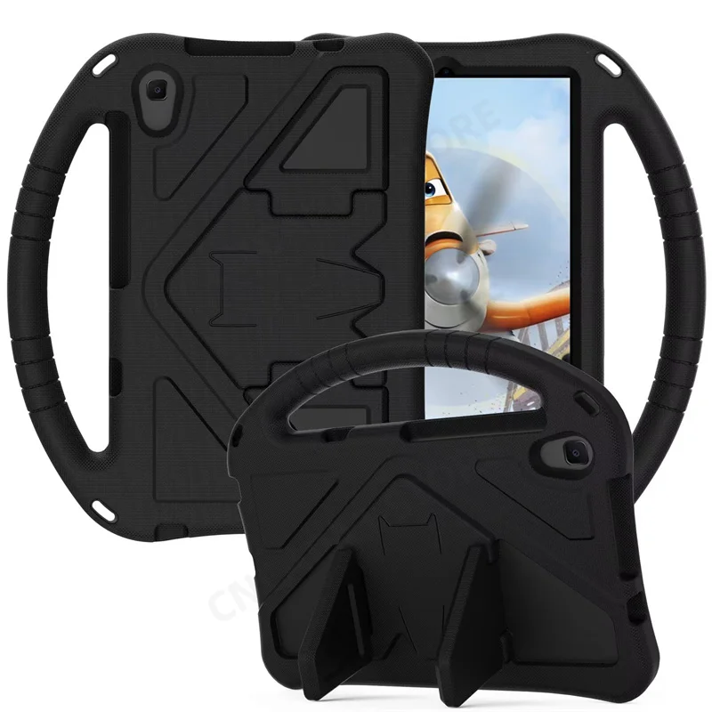 Cute Portable EVA Cover for Alldocube iPlay 50 Mini Case Kids Safety 8.4" Tablet Shockproof Protective Funda with Rear Kickstand
Cute Portable EVA Cover for Alldocube iPlay 50 Mini Case Kids Safety 8.4" Tablet Shockproof Protective Funda with Rear Kickstand
