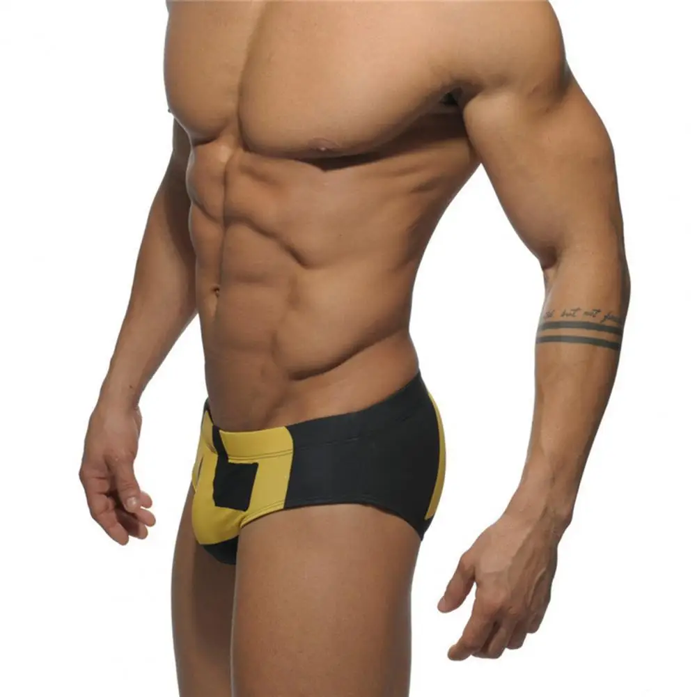 Smooth Stylish Freedom Movement Swim Trucks Polyester Swim Trucks Soft for Summer
Smooth Stylish Freedom Movement Swim Trucks Polyester Swim Trucks Soft for Summer