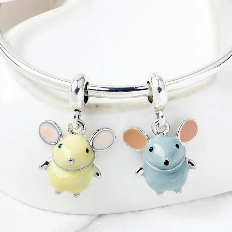 YANHUI Tibetan Silver S925 Color Pendants Beads Charms Fit Bracelets Necklace DIY Accessories Gift Jewelry
YANHUI Tibetan Silver S925 Color Pendants Beads Charms Fit Bracelets Necklace DIY Accessories Gift Jewelry