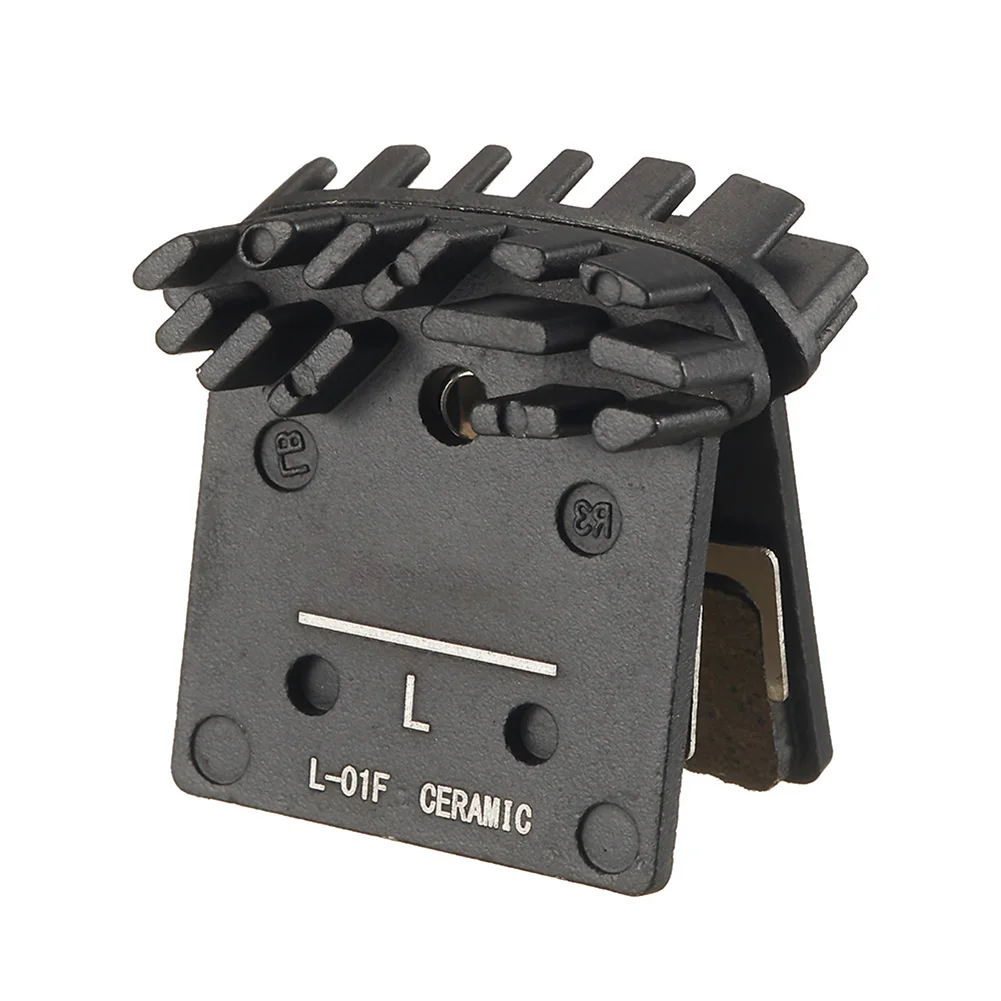 For BR-M985 BR-M8000 Ceramic Disc Brake Pads About 34g Aluminum + Ceramic BR-M9020 BR-M987 Black For BR-M9000 G02A
For BR-M985 BR-M8000 Ceramic Disc Brake Pads About 34g Aluminum + Ceramic BR-M9020 BR-M987 Black For BR-M9000 G02A