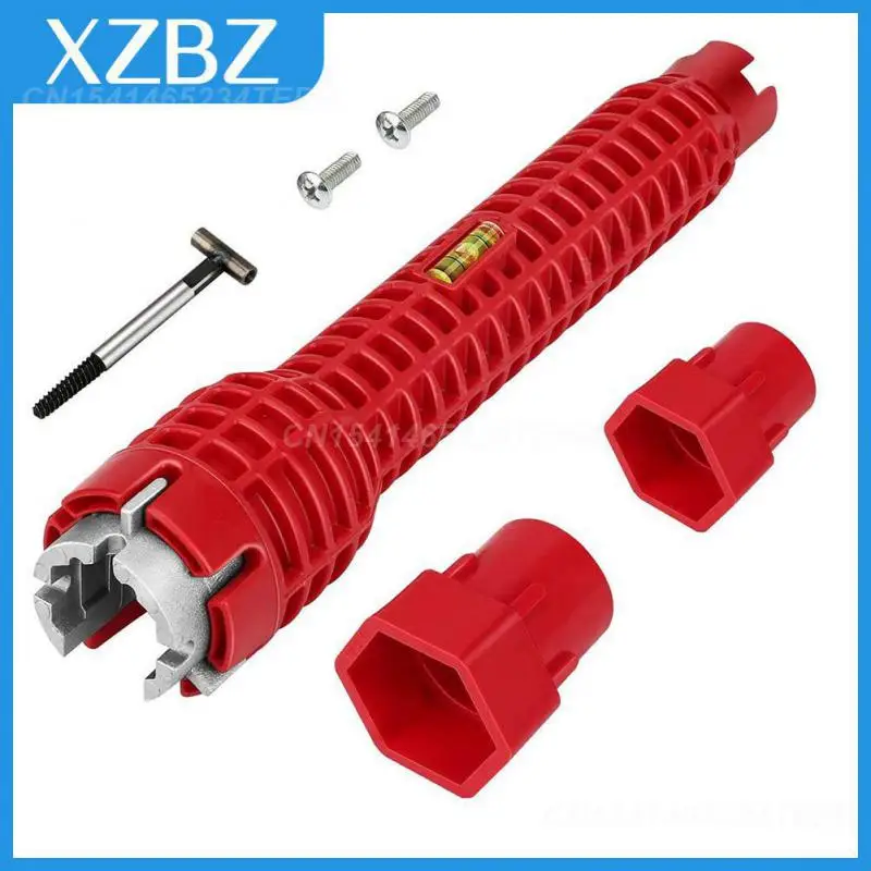 Противоскользящий клапан смесителя легко разбираемый гаечный ключ для раковины многофункциональный внутренний шестигранный гаечный ключ из силикагеля инструмент для установки 8 в 1
Противоскользящий клапан смесителя легко разбираемый гаечный ключ для раковины многофункциональный внутренний шестигранный гаечный ключ из силикагеля инструмент для установки 8 в 1