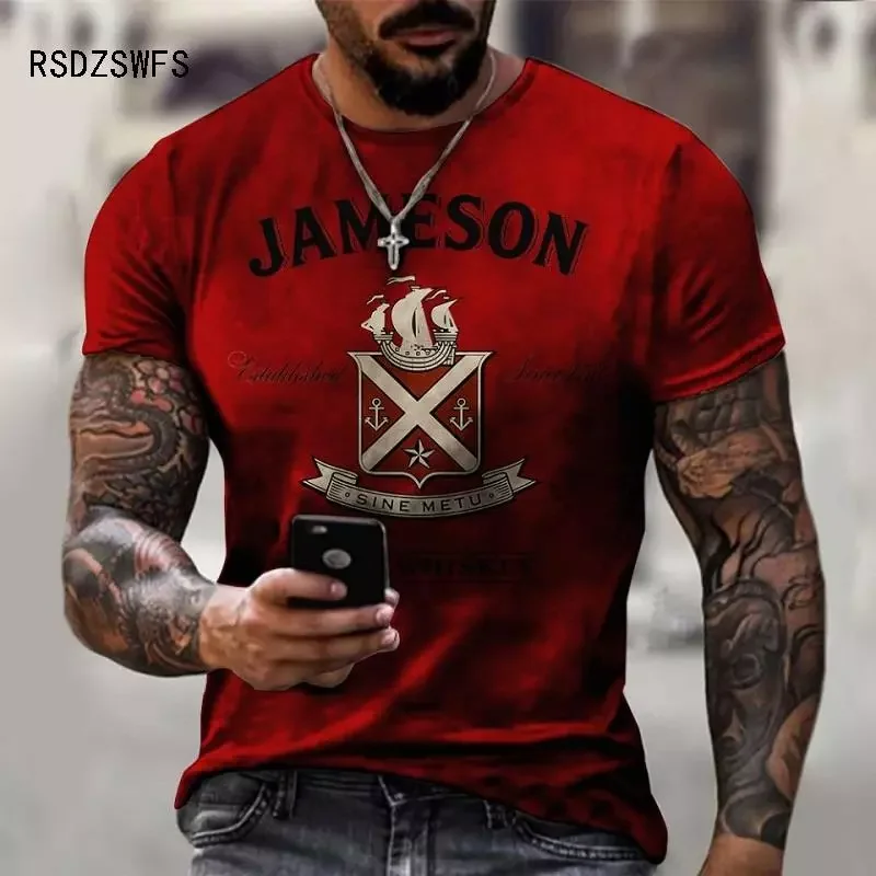 NEW IN Summer Thin Bird Eye Mesh 3d Splash Ink Printing Top Casual Round Neck T-Shirt 2021 Youth Fashion Trend Short Sleeved
NEW IN Summer Thin Bird Eye Mesh 3d Splash Ink Printing Top Casual Round Neck T-Shirt 2021 Youth Fashion Trend Short Sleeved