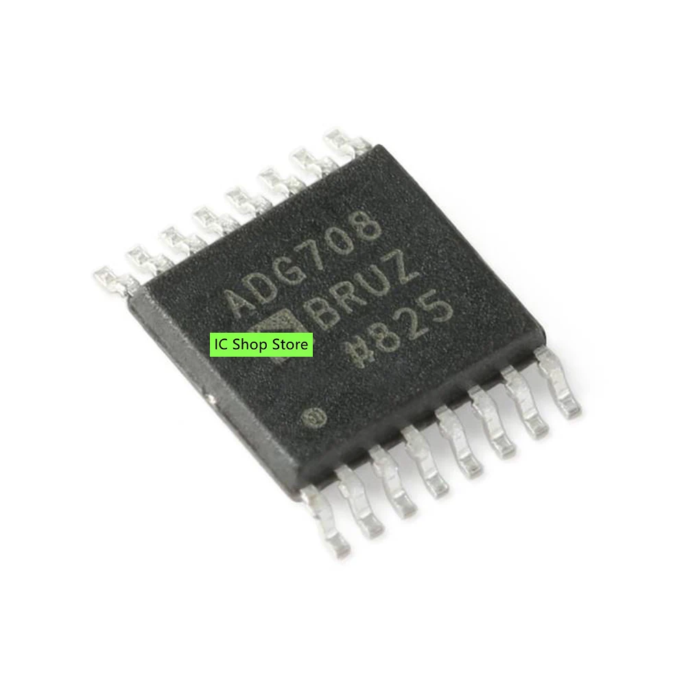 5pcs/lot ADG708BRUZ-REEL7 ADG708BRUZ ADG708 TSSOP-16 100% Original Brand New
5pcs/lot ADG708BRUZ-REEL7 ADG708BRUZ ADG708 TSSOP-16 100% Original Brand New