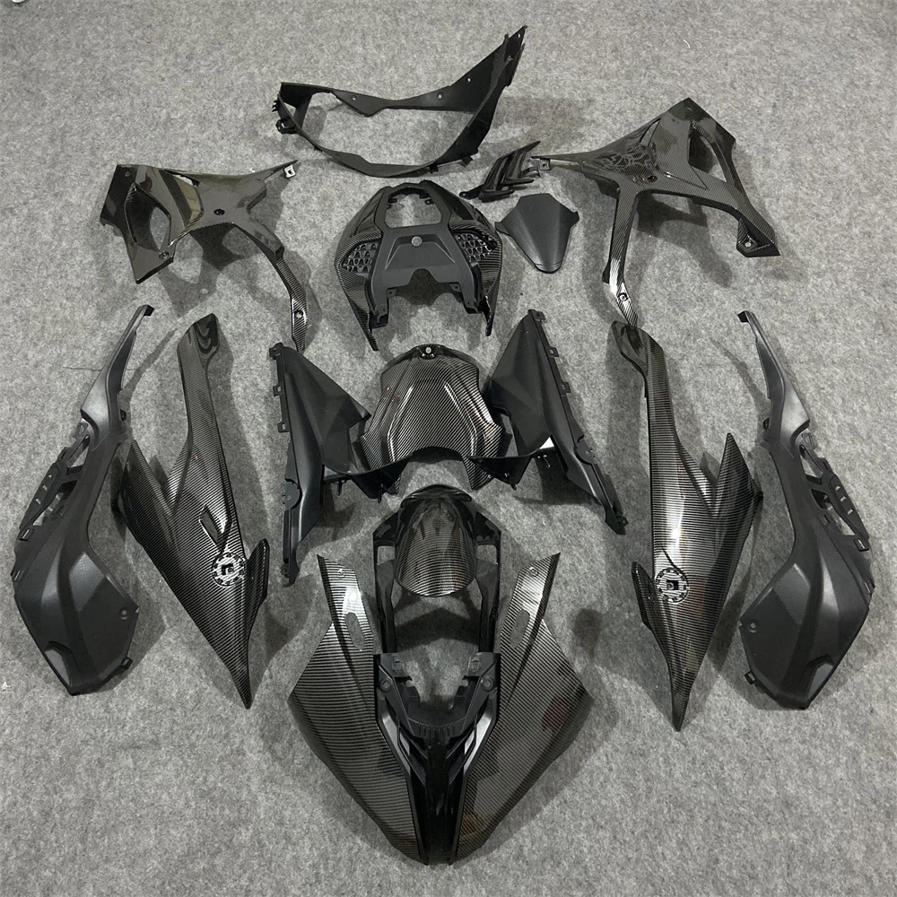 Motorcycle ABS Plastic Injection Fairing Kit Bodywork Bolts for S1000RR S 1000 RR 2019 2020 2021 2022 Good Quality Moto Parts
Motorcycle ABS Plastic Injection Fairing Kit Bodywork Bolts for S1000RR S 1000 RR 2019 2020 2021 2022 Good Quality Moto Parts