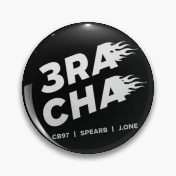 3Racha Stray Kids Customizable Soft Button Pin Badge Metal Cartoon Collar Decor Cute Women Jewelry Fashion Lover Brooch
3Racha Stray Kids Customizable Soft Button Pin Badge Metal Cartoon Collar Decor Cute Women Jewelry Fashion Lover Brooch