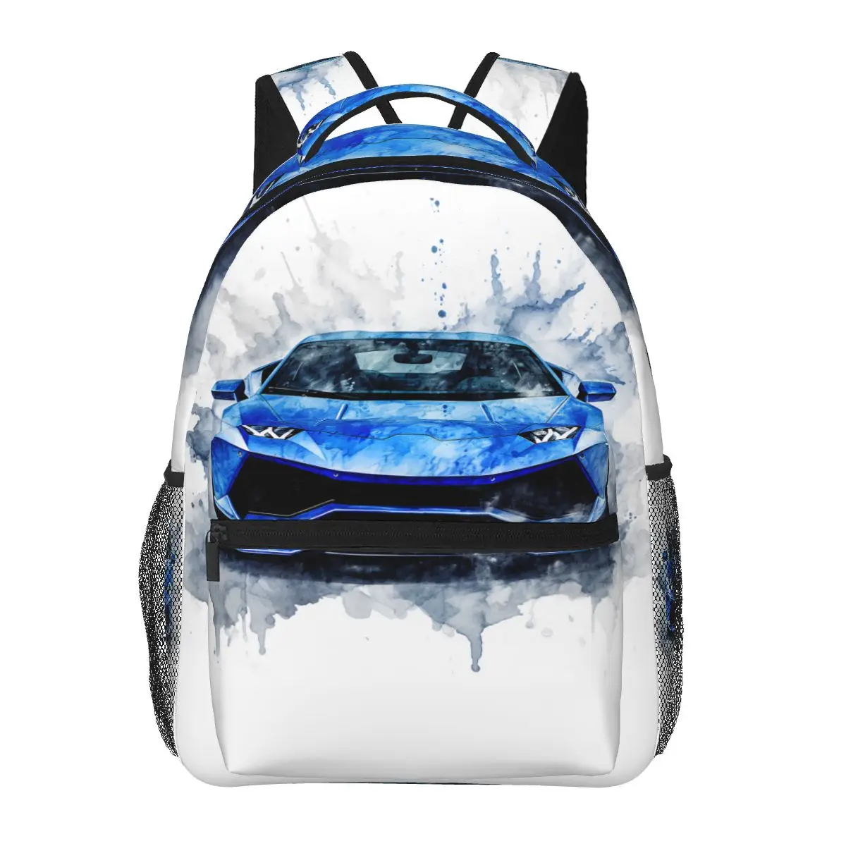 Благородный рюкзак для спортивной машины, чернильный рисунок, супер-художественный рюкзак для тренировок из полиэстера, прочные милые школьные сумки, рюкзак
Благородный рюкзак для спортивной машины, чернильный рисунок, супер-художественный рюкзак для тренировок из полиэстера, прочные милые школьные сумки, рюкзак