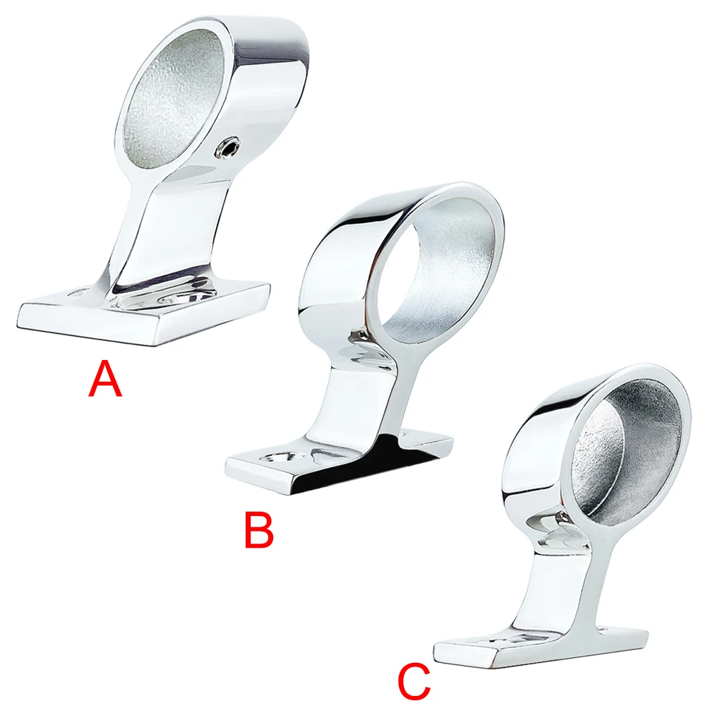 Handrail Fitting Portable Waterproof Pre-drilled Polished Rail Bracket Grab Handle Support Accessories for 22mm
Handrail Fitting Portable Waterproof Pre-drilled Polished Rail Bracket Grab Handle Support Accessories for 22mm