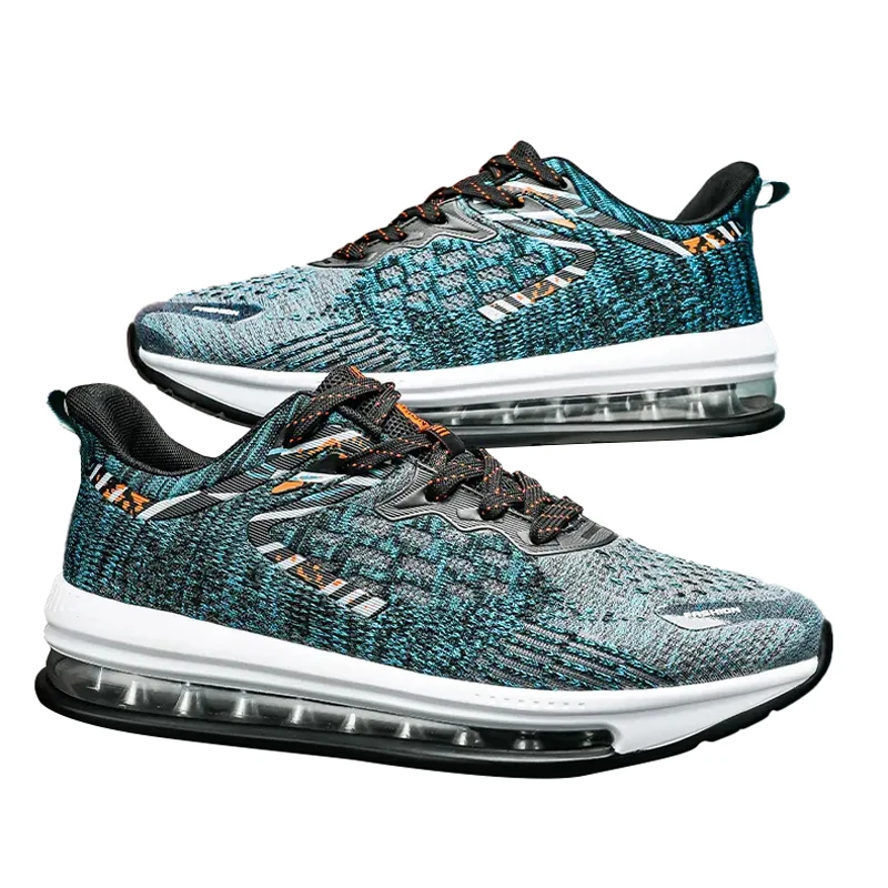 Benboy New men's shoes summer Air Cushion Men's Shoes All Season Fashion Shoes Sports Shoes Basketball Shoes 39-45
Benboy New men's shoes summer Air Cushion Men's Shoes All Season Fashion Shoes Sports Shoes Basketball Shoes 39-45