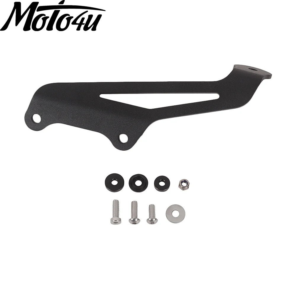 Motorcycle Exhaust Hanger Bracket Holder For Ducati Multistrada V4 V4S V4 Sport 2021 2022 2023 Multistrada V4 Pikes Peak 2022+
Motorcycle Exhaust Hanger Bracket Holder For Ducati Multistrada V4 V4S V4 Sport 2021 2022 2023 Multistrada V4 Pikes Peak 2022+