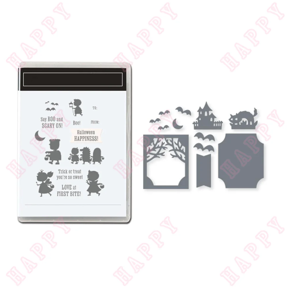 Product Various Little Monsters Dies and Stamp Photo Frame Diy Scrapbook Craft Paper Background Card Mold 2022 Christmas Limited
Product Various Little Monsters Dies and Stamp Photo Frame Diy Scrapbook Craft Paper Background Card Mold 2022 Christmas Limited
