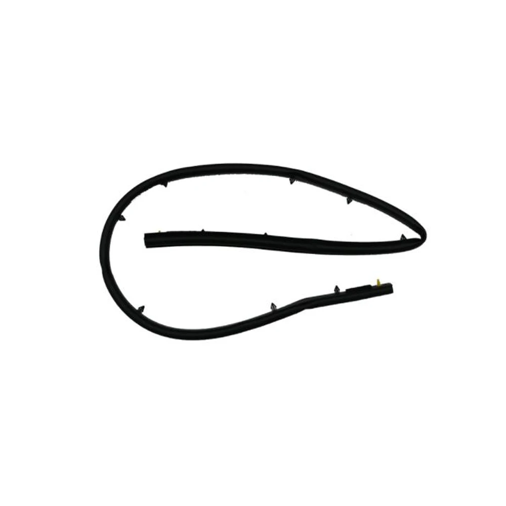 1 Piece Hood Rubber Seal For Pajero V73 Bonnet Rubber Weather Strip For Montero Car Body Rubber For Shogun V77 V75 2000-2006
1 Piece Hood Rubber Seal For Pajero V73 Bonnet Rubber Weather Strip For Montero Car Body Rubber For Shogun V77 V75 2000-2006