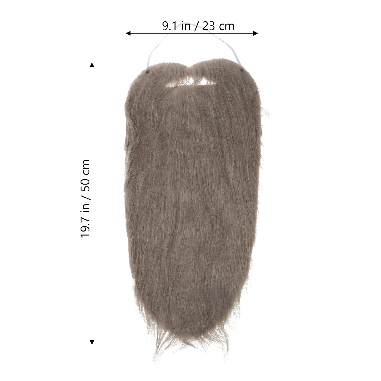 Beard Fake Costume Partymustachefunny Supplies Kids Cosplay Beards Facial Hair Brown Gnome Moustacheplush Dressmustaches False
Beard Fake Costume Partymustachefunny Supplies Kids Cosplay Beards Facial Hair Brown Gnome Moustacheplush Dressmustaches False