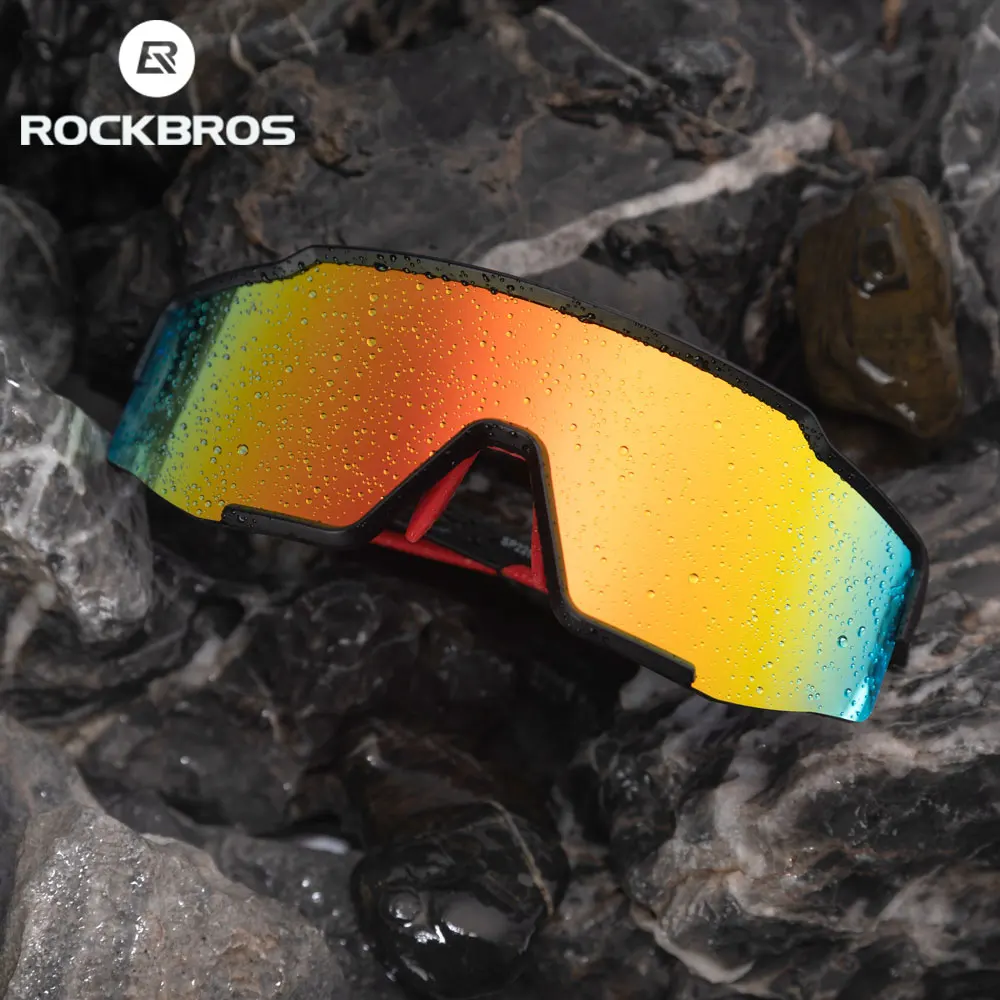 Очки велосипедные ROCKBROS поляризационные UV400 Мужские, солнцезащитные, для спорта на открытом воздухе, вождения, для велоспорта
Очки велосипедные ROCKBROS поляризационные UV400 Мужские, солнцезащитные, для спорта на открытом воздухе, вождения, для велоспорта