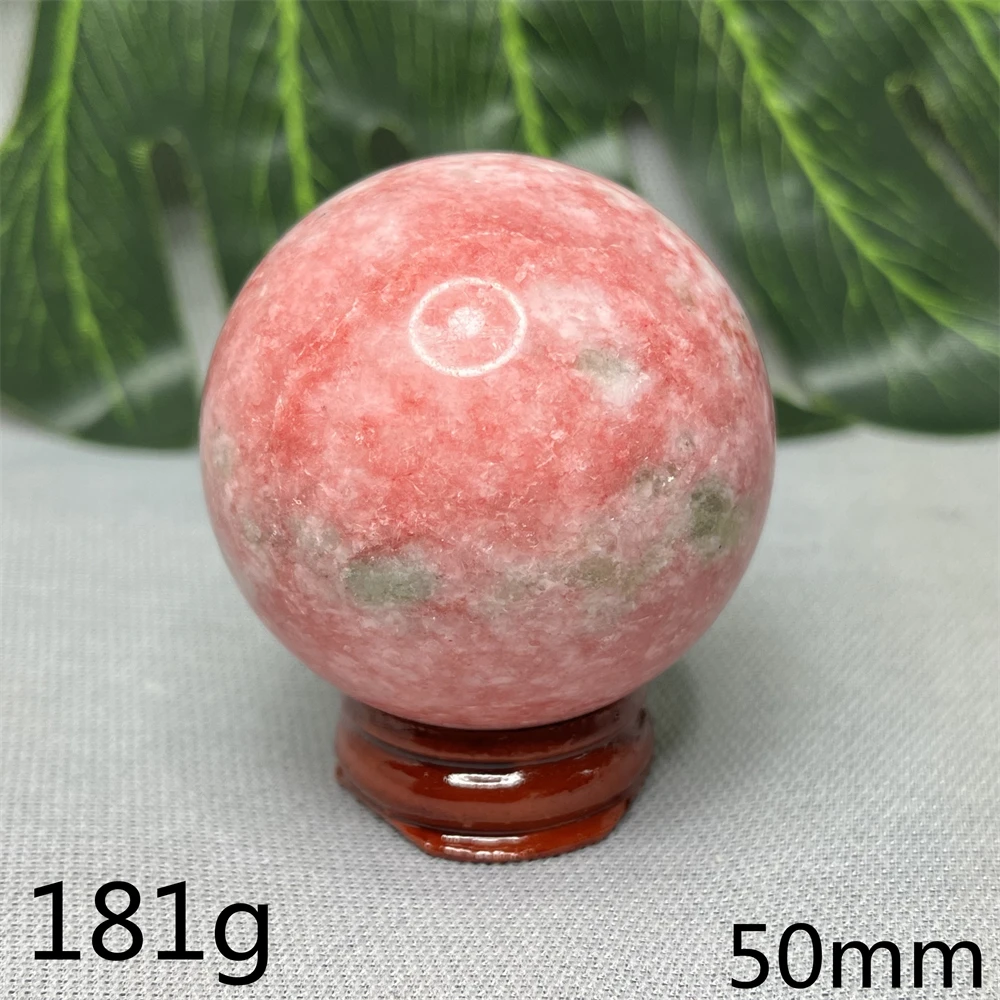 Розовый персик нефритовый шар YOCO
Розовый персик нефритовый шар YOCO