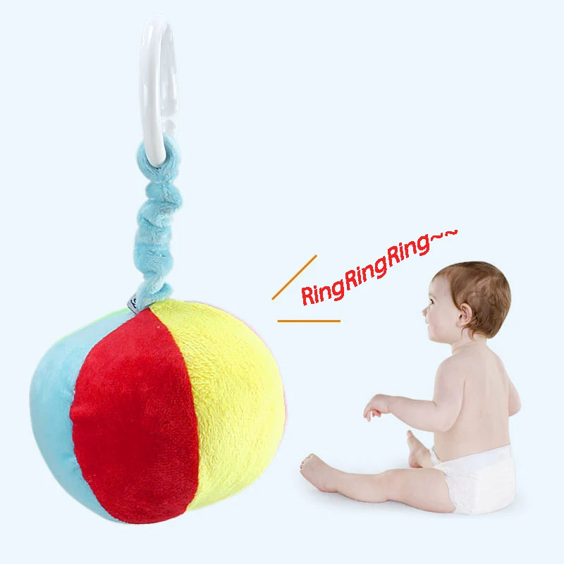 Baby Mobile Rattles Toys 0-36 Months for Baby Newborn Crib Bed Bell Toddler Rattles Baby Holding Ball for Kids Toy Gift
Baby Mobile Rattles Toys 0-36 Months for Baby Newborn Crib Bed Bell Toddler Rattles Baby Holding Ball for Kids Toy Gift