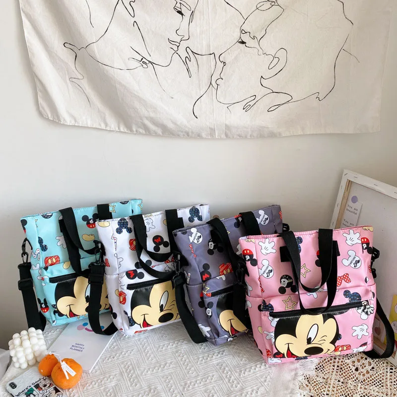Cartoon Anime Student Tutoring Bag Men's Women's Bags New Cartoon Bag Korean Bag Bags Packing Bags Children's Single Bag
Cartoon Anime Student Tutoring Bag Men's Women's Bags New Cartoon Bag Korean Bag Bags Packing Bags Children's Single Bag