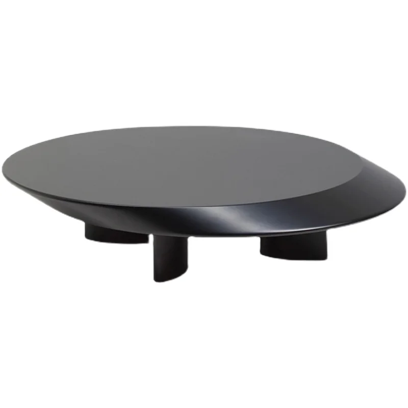 Italian Metal Oval Coffee Table Light Luxury Style Minimalist Villa Living Room Niche Designer Model Room
Italian Metal Oval Coffee Table Light Luxury Style Minimalist Villa Living Room Niche Designer Model Room