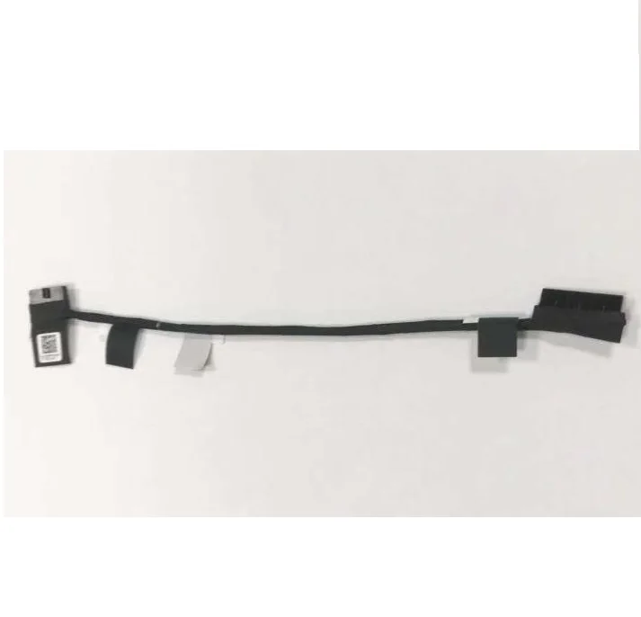 New Laptop Battery Cable for Dell Latitude 5300 2-in-1 Battery Cable 0G0PMP G0PMP 450.0G305.0021
New Laptop Battery Cable for Dell Latitude 5300 2-in-1 Battery Cable 0G0PMP G0PMP 450.0G305.0021