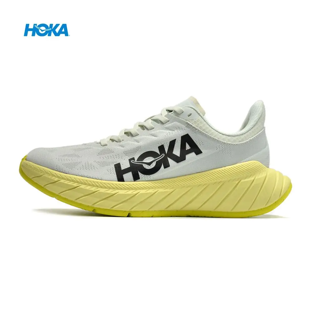 Мужские и женские кроссовки HOKA, желтые кроссовки из углеродного волокна и сетчатой ткани, амортизирующие кроссовки для бега, для отдыха, 2019
Мужские и женские кроссовки HOKA, желтые кроссовки из углеродного волокна и сетчатой ткани, амортизирующие кроссовки для бега, для отдыха, 2019