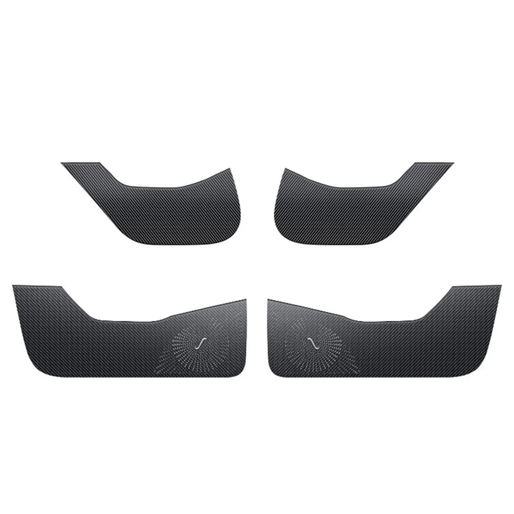 Leather Door Anti Kick Pad Protector for Tesla 2021 2023 Model 3 Y Easy Installation Ensures Perfect Fit Reliable and Durable
Leather Door Anti Kick Pad Protector for Tesla 2021 2023 Model 3 Y Easy Installation Ensures Perfect Fit Reliable and Durable