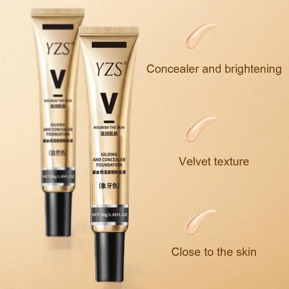 Face Contour Liquid Foundation 3 Color Concealer Concealer Foundation Cream Cosmetics Oil Control Face Makeup Moisturizing
Face Contour Liquid Foundation 3 Color Concealer Concealer Foundation Cream Cosmetics Oil Control Face Makeup Moisturizing