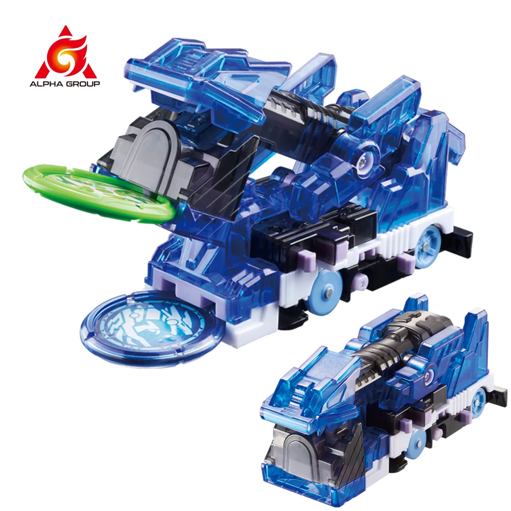 Screechers Wild!-Deluxe Jogress Flip Transformation Deformation Vehicles 360 Flip Morph Into Beast Action Figure Capture Chip Cl
Screechers Wild!-Deluxe Jogress Flip Transformation Deformation Vehicles 360 Flip Morph Into Beast Action Figure Capture Chip Cl