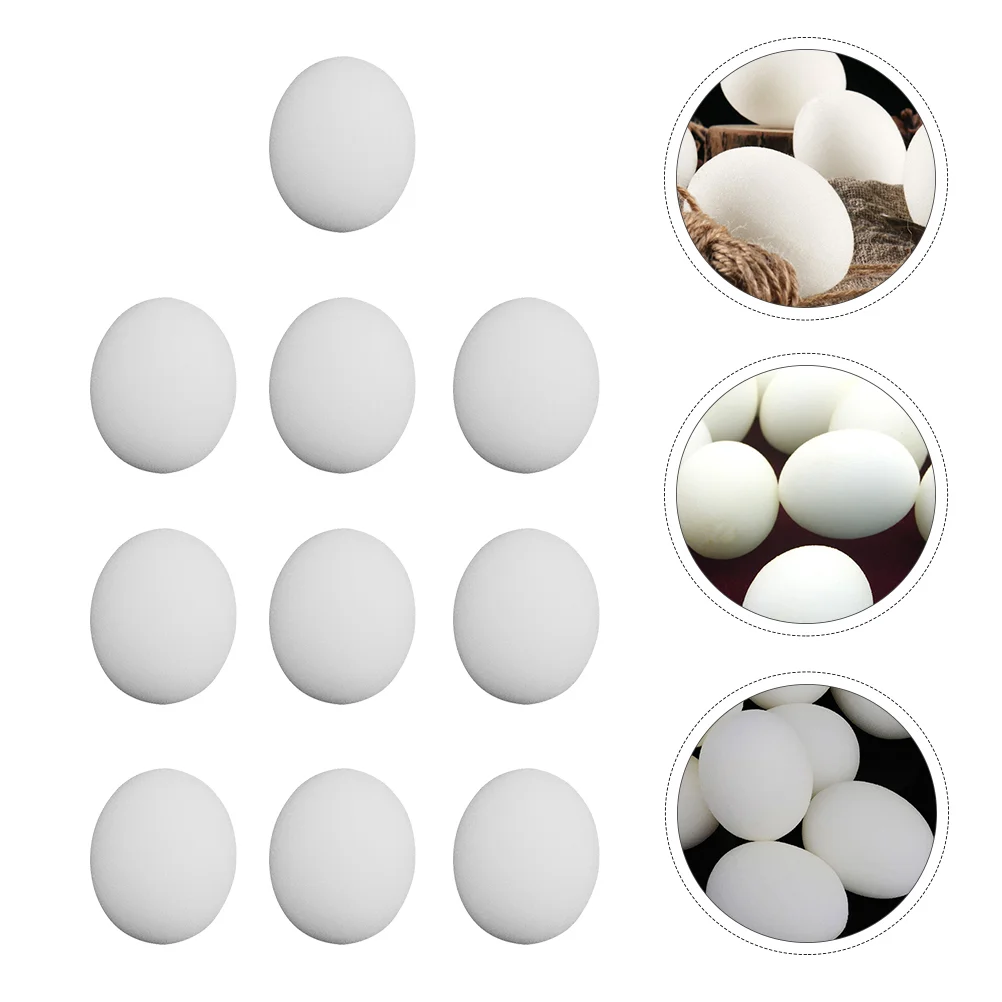 Easter Eggs Shapesstyrofoam Floralpolystyrene Basket Stuffers Black Fillable Hanging Surprise Egg
Easter Eggs Shapesstyrofoam Floralpolystyrene Basket Stuffers Black Fillable Hanging Surprise Egg