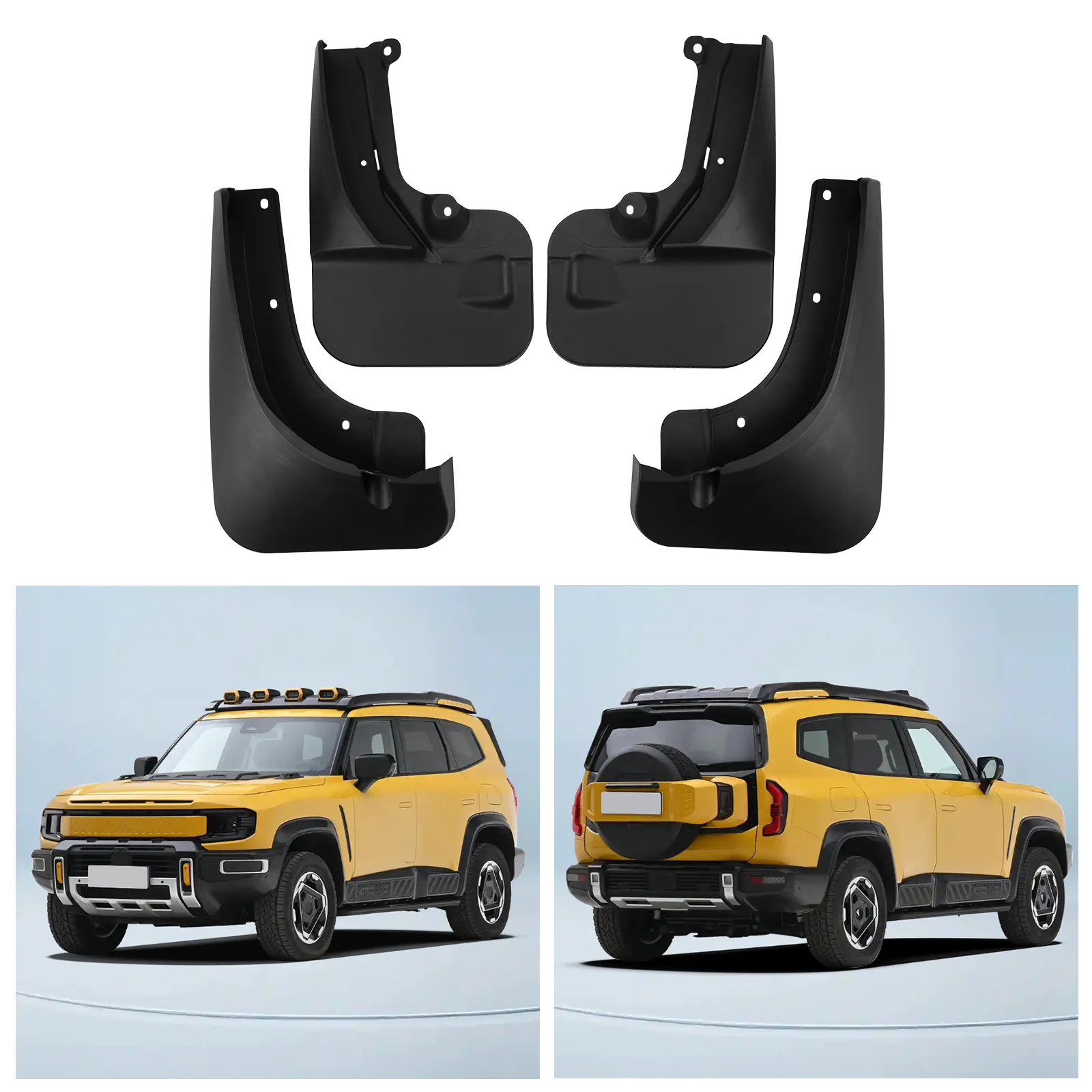 Для Changan Shenlan G318 Deep Blue G318 DEEPAL G318 2025 2026 брызговики брызговики крылья автомобильные аксессуары
Для Changan Shenlan G318 Deep Blue G318 DEEPAL G318 2025 2026 брызговики брызговики крылья автомобильные аксессуары