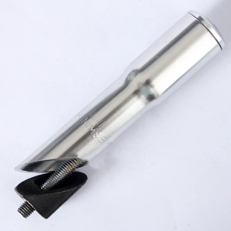 Bicycle Fork Handlebar Stem Extender Aluminum Alloy Bike Rise Up Head Adaptor 22.2/25.4*28.6MM Bike Stem Extender Parts
Bicycle Fork Handlebar Stem Extender Aluminum Alloy Bike Rise Up Head Adaptor 22.2/25.4*28.6MM Bike Stem Extender Parts