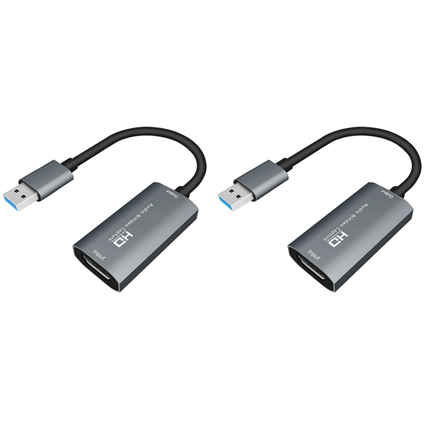 2X карта захвата видео USB 3,0 HD аудио Захват карты 4K 60FPS игры в реальном времени потоковое видео рекордер устройство захвата
2X карта захвата видео USB 3,0 HD аудио Захват карты 4K 60FPS игры в реальном времени потоковое видео рекордер устройство захвата