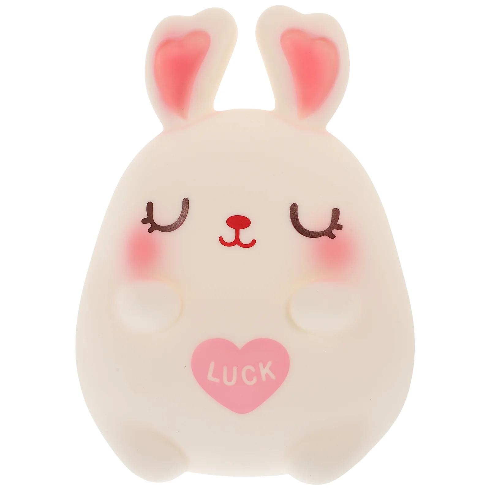 Bank Rabbit Piggy Bunny Year Chinesenew Statue Jar Zodiac Moneythe Kids Animal Decor Figurine Gift Decoration Storage Mascot
Bank Rabbit Piggy Bunny Year Chinesenew Statue Jar Zodiac Moneythe Kids Animal Decor Figurine Gift Decoration Storage Mascot