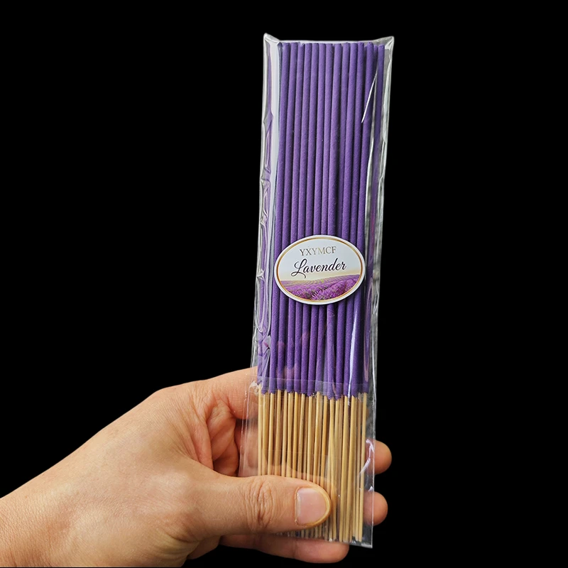 Ароматические палочки YXYMCF Сандал, Лаванда, Мята, 25/50/100 шт.
Ароматические палочки YXYMCF Сандал, Лаванда, Мята, 25/50/100 шт.