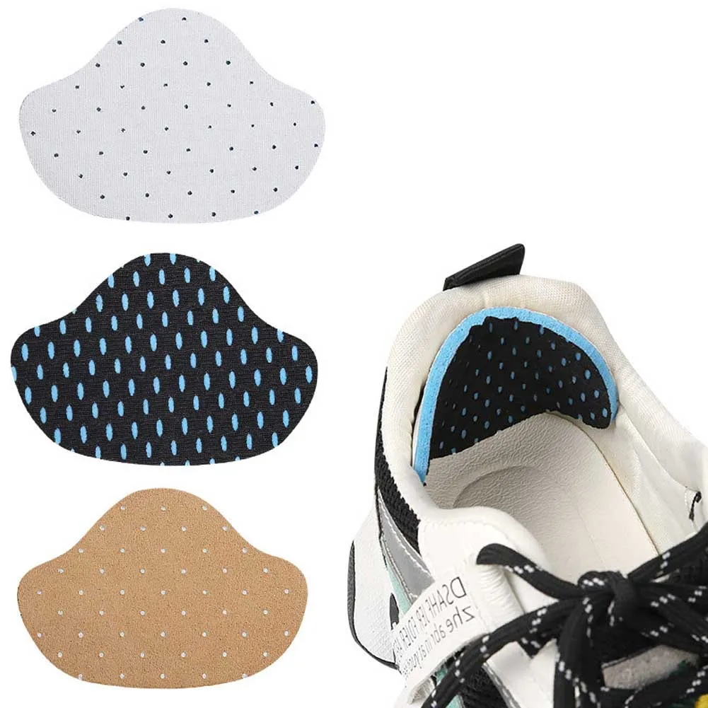 Insoles Heel Repair Subsidy Sticky Shoes, Hole In Cobbler Sticker Back Sneaker Lined With Anti-Wear After Heel Stick Foot Care
Insoles Heel Repair Subsidy Sticky Shoes, Hole In Cobbler Sticker Back Sneaker Lined With Anti-Wear After Heel Stick Foot Care