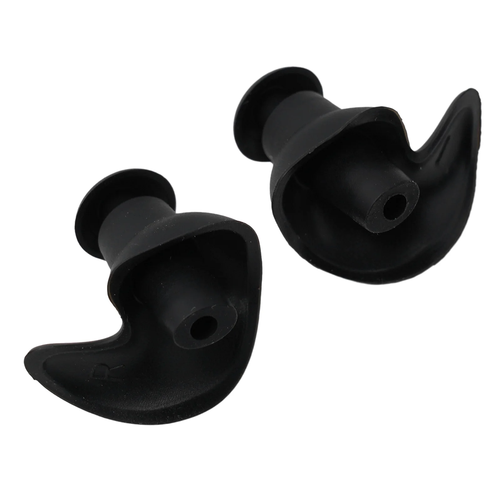 1 Pair Soft Swimming Ear Plugs Silicone Waterproof Dust-Proof Earplugs Diving Water Sports Swim Anti-noise Swimming Accessories
1 Pair Soft Swimming Ear Plugs Silicone Waterproof Dust-Proof Earplugs Diving Water Sports Swim Anti-noise Swimming Accessories